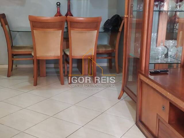Apartamento para Venda em Campos dos Goytacazes - 4
