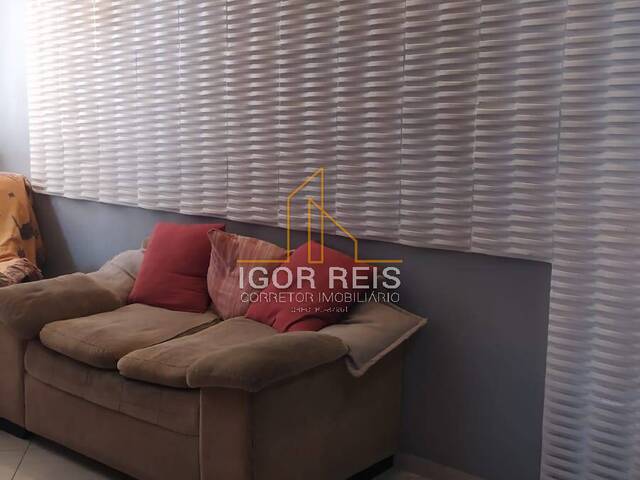 Apartamento para Venda em Campos dos Goytacazes - 3