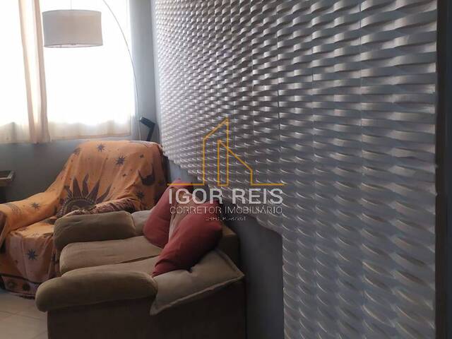 Apartamento para Venda em Campos dos Goytacazes - 2