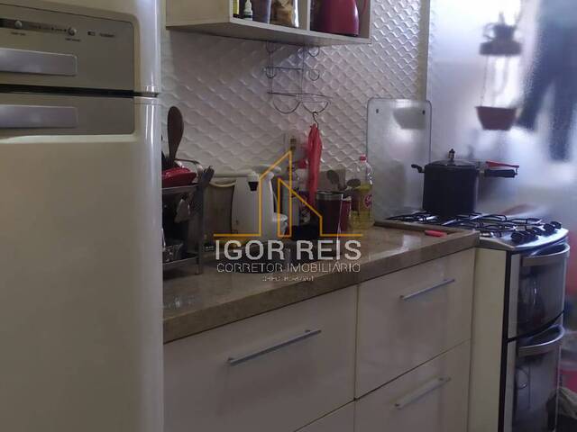 Apartamento para Venda em Campos dos Goytacazes - 5