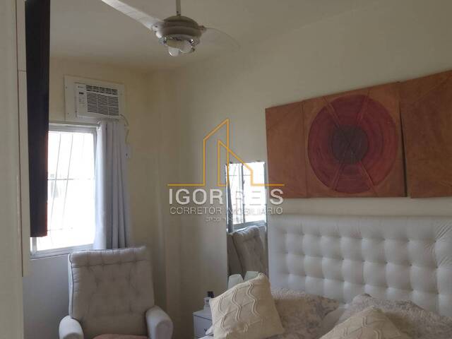 Apartamento para Venda em Campos dos Goytacazes - 5