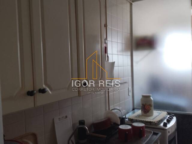 Apartamento para Venda em Campos dos Goytacazes - 4