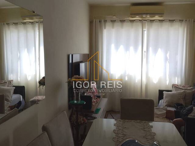 Apartamento para Venda em Campos dos Goytacazes - 2