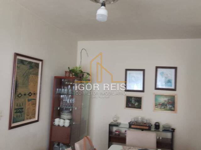 Apartamento para Venda em Campos dos Goytacazes - 3