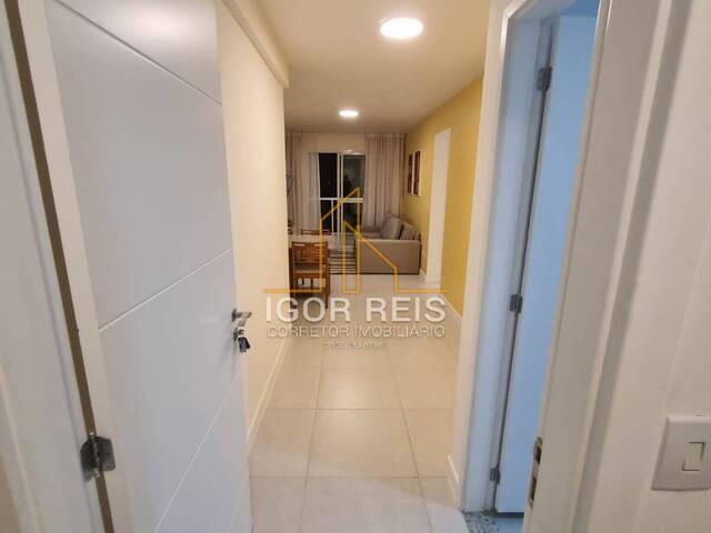 Locação em Centro - Campos dos Goytacazes