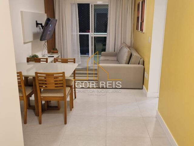 Apartamento para Locação em Campos dos Goytacazes - 5