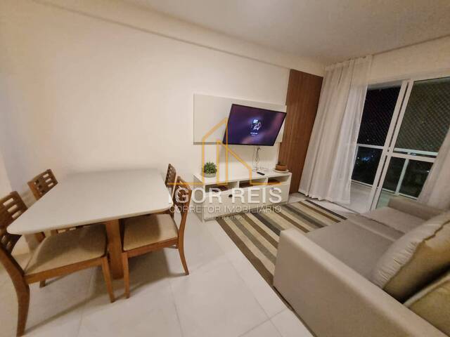 Apartamento para Locação em Campos dos Goytacazes - 4