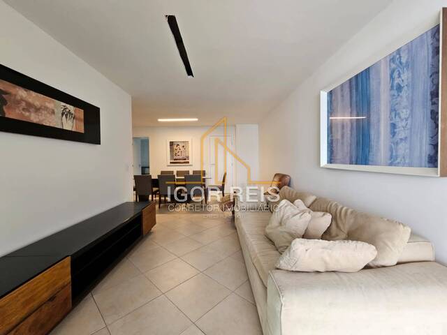 Apartamento para Locação em Campos dos Goytacazes - 2