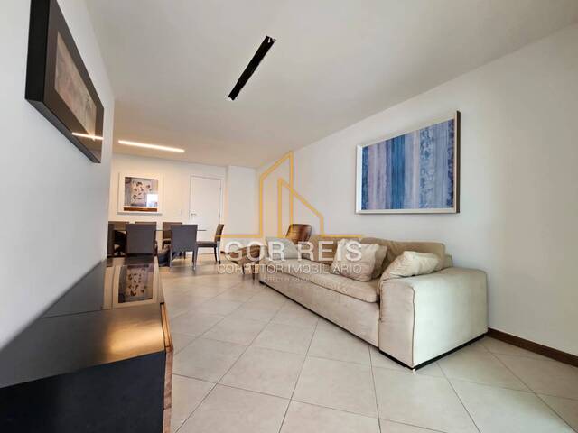 Apartamento para Locação em Campos dos Goytacazes - 4