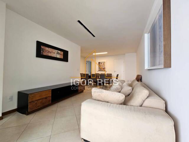 Apartamento para Locação em Campos dos Goytacazes - 3