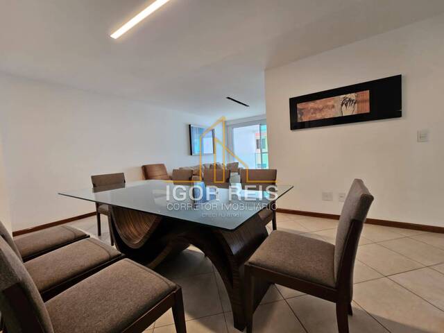 Apartamento para Locação em Campos dos Goytacazes - 5