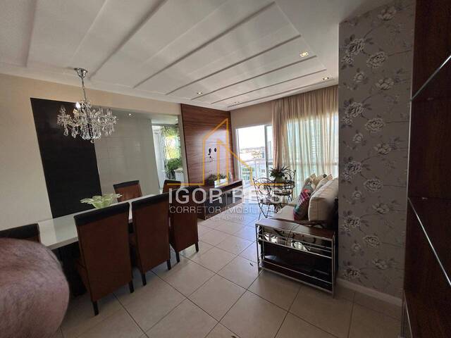 Apartamento para Locação em Campos dos Goytacazes - 2