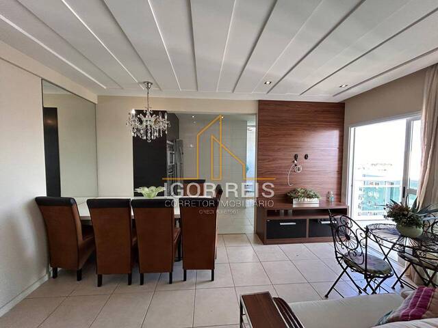 Apartamento para Locação em Campos dos Goytacazes - 3