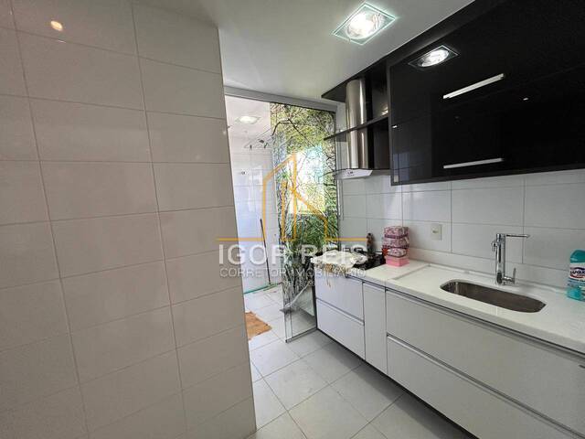 Apartamento para Locação em Campos dos Goytacazes - 5