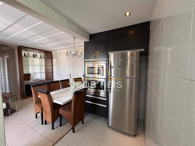 Apartamento para Locação em Campos dos Goytacazes - 4