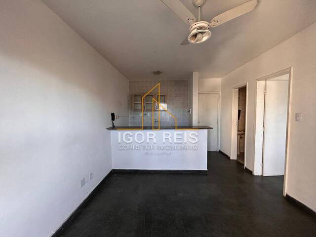 Apartamento para Locação em Campos dos Goytacazes - 2