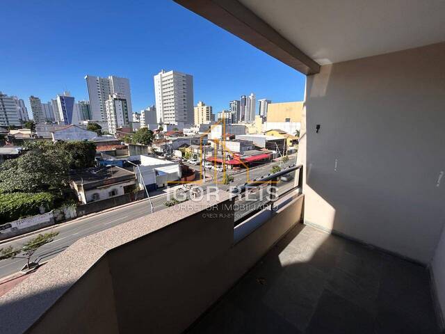 Locação em Centro - Campos dos Goytacazes