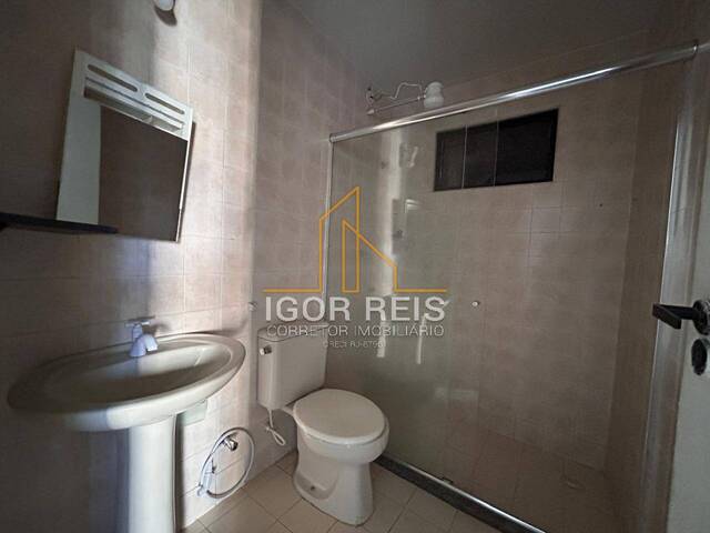 Apartamento para Locação em Campos dos Goytacazes - 3