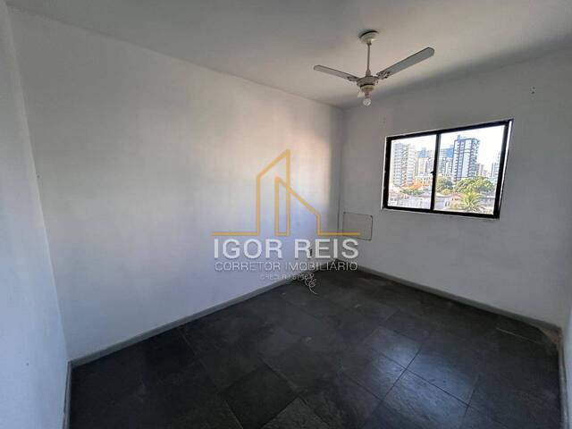 Apartamento para Locação em Campos dos Goytacazes - 4