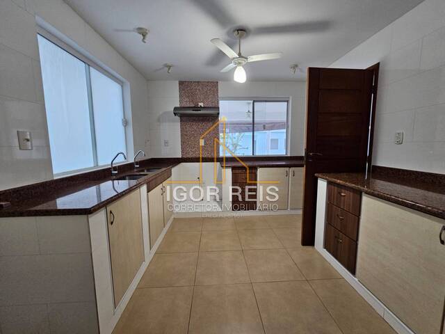 Casa para Venda em Campos dos Goytacazes - 5