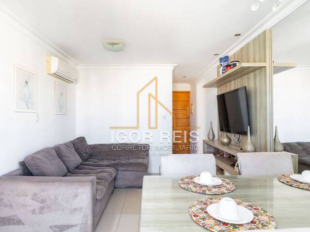 Apartamento para Locação em Campos dos Goytacazes - 5