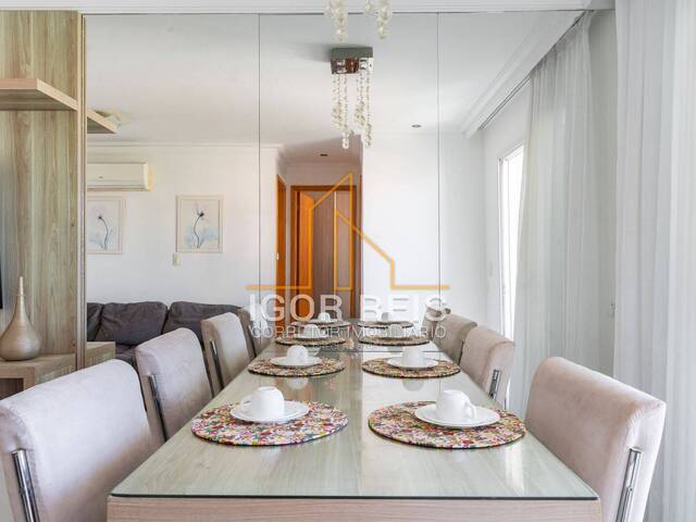 #733 - Apartamento para Locação em Campos dos Goytacazes - RJ