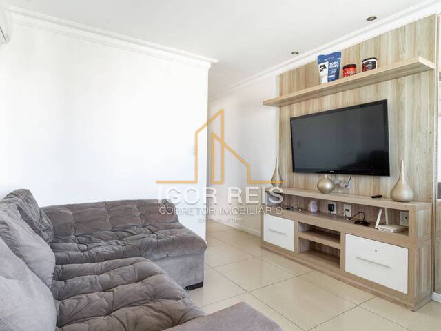 Apartamento para Locação em Campos dos Goytacazes - 4