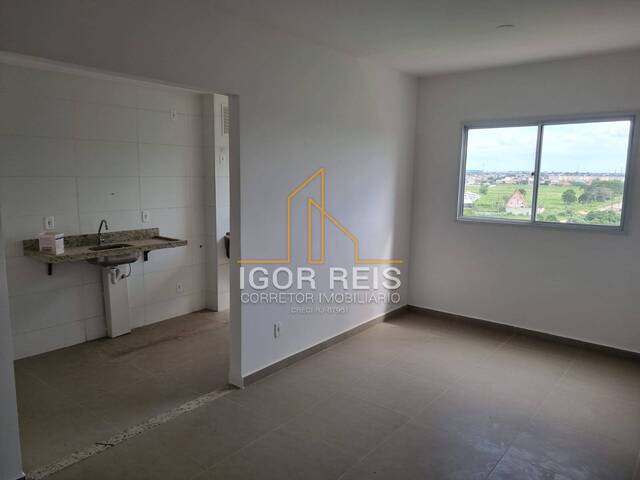 Apartamento para Venda em Campos dos Goytacazes - 3