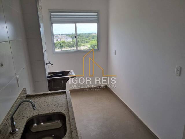 Apartamento para Venda em Campos dos Goytacazes - 5