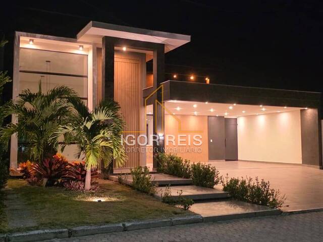 Casa em condomínio para Venda em Campos dos Goytacazes - 3