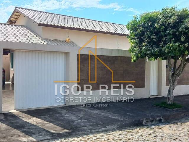 Venda em Alphaville - Campos dos Goytacazes