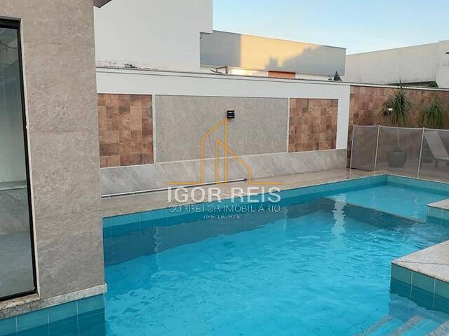 Casa em condomínio para Venda em Campos dos Goytacazes - 4