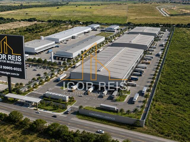 #624 - Área para Incorporação para Venda em Campos dos Goytacazes - RJ - 2