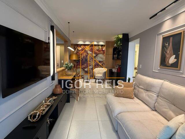 Apartamento para Venda em Campos dos Goytacazes - 3
