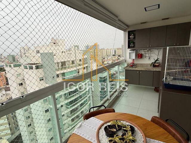 Apartamento para Venda em Campos dos Goytacazes - 5