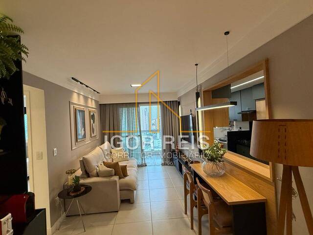 Apartamento para Venda em Campos dos Goytacazes - 2