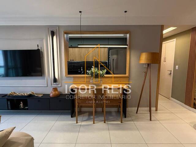 Apartamento para Venda em Campos dos Goytacazes - 4