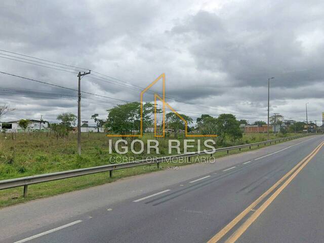 Área para Incorporação para Venda em Campos dos Goytacazes - 2