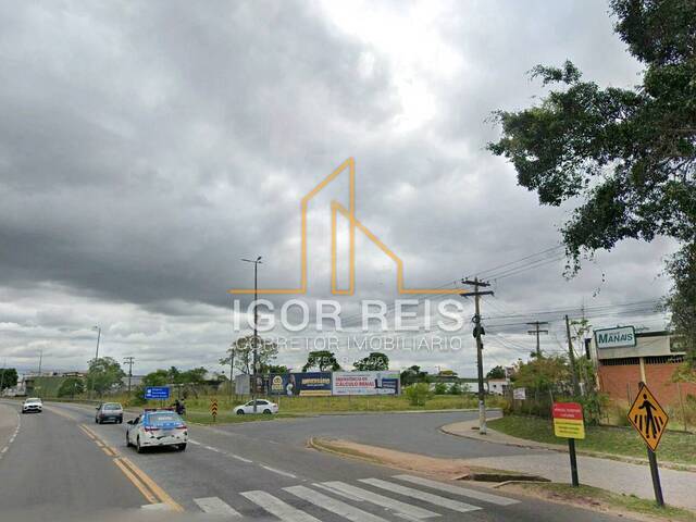 Área para Incorporação para Venda em Campos dos Goytacazes - 3