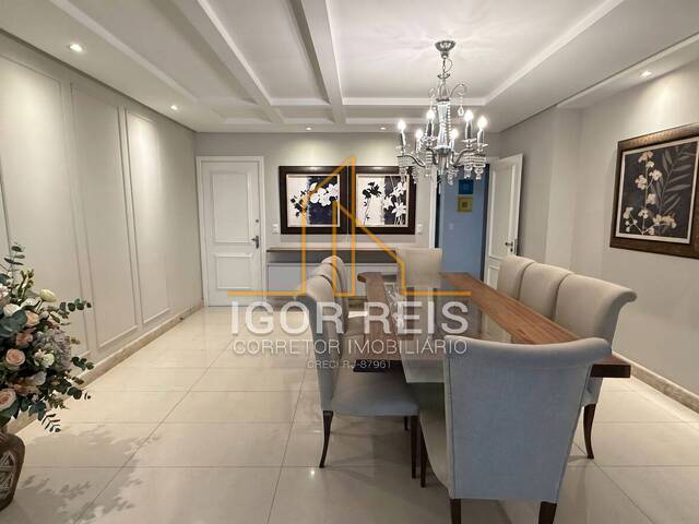 Apartamento para Venda em Campos dos Goytacazes - 5