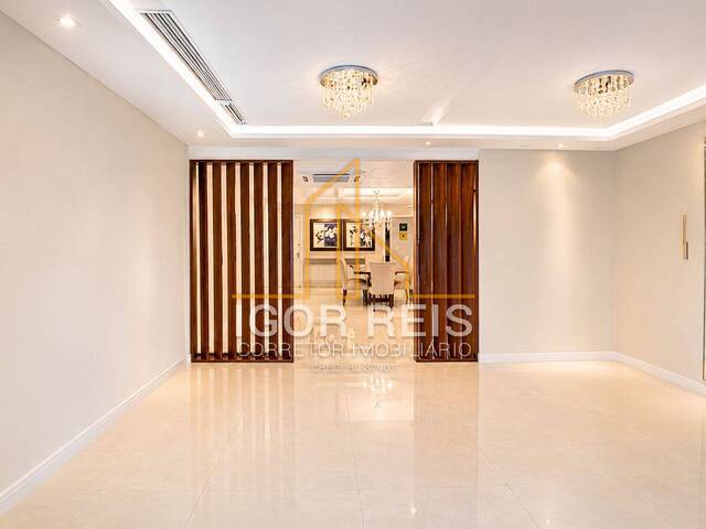 Apartamento para Venda em Campos dos Goytacazes - 3