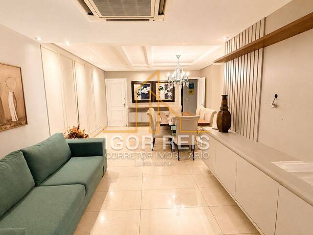Apartamento para Venda em Campos dos Goytacazes - 2