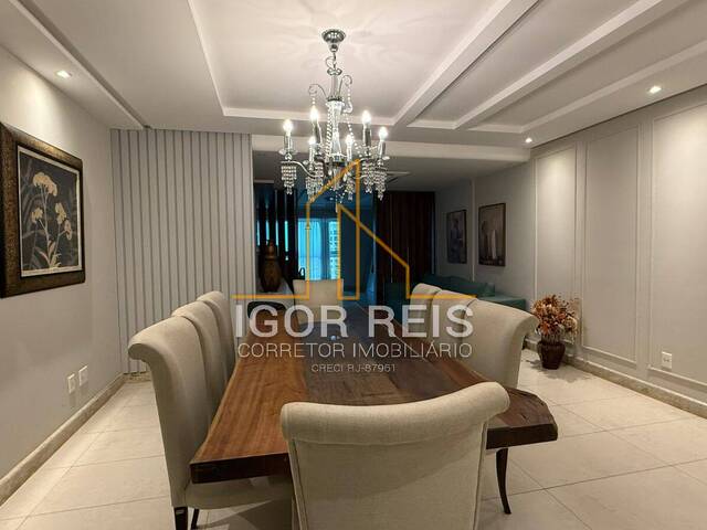 Apartamento para Venda em Campos dos Goytacazes - 4