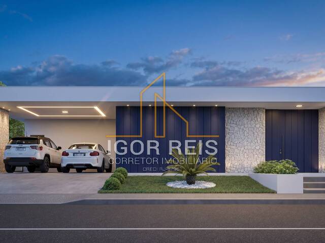 Casa para Venda em Campos dos Goytacazes - 2