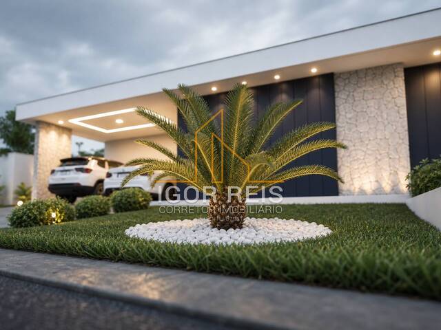 Venda em Vila da Rainha - Campos dos Goytacazes