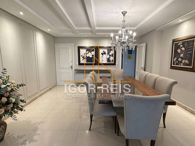 #741 - Apartamento para Venda em Campos dos Goytacazes - RJ