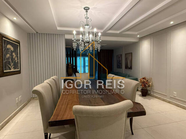#741 - Apartamento para Venda em Campos dos Goytacazes - RJ