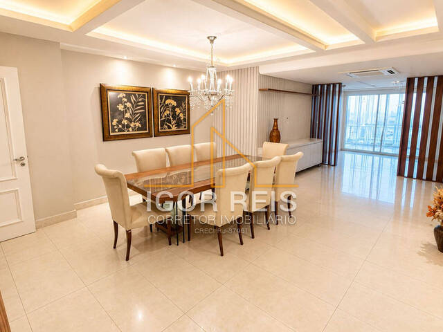 #741 - Apartamento para Venda em Campos dos Goytacazes - RJ
