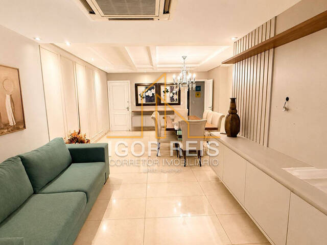 Apartamento para Venda em Campos dos Goytacazes - 5
