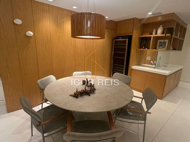 Apartamento para Locação em Campos dos Goytacazes - 3
